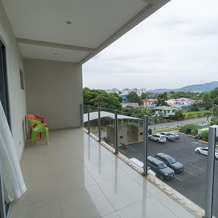 Diamante Del Sol Ocean Front, Jaco Paradise Cr Exterior photo