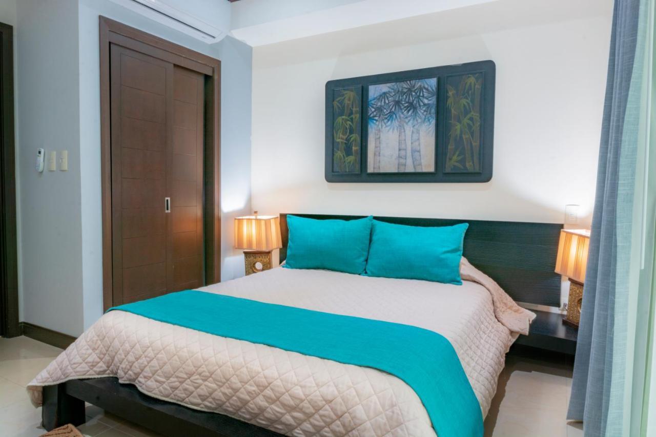 Diamante Del Sol Ocean Front, Jaco Paradise Cr Exterior photo