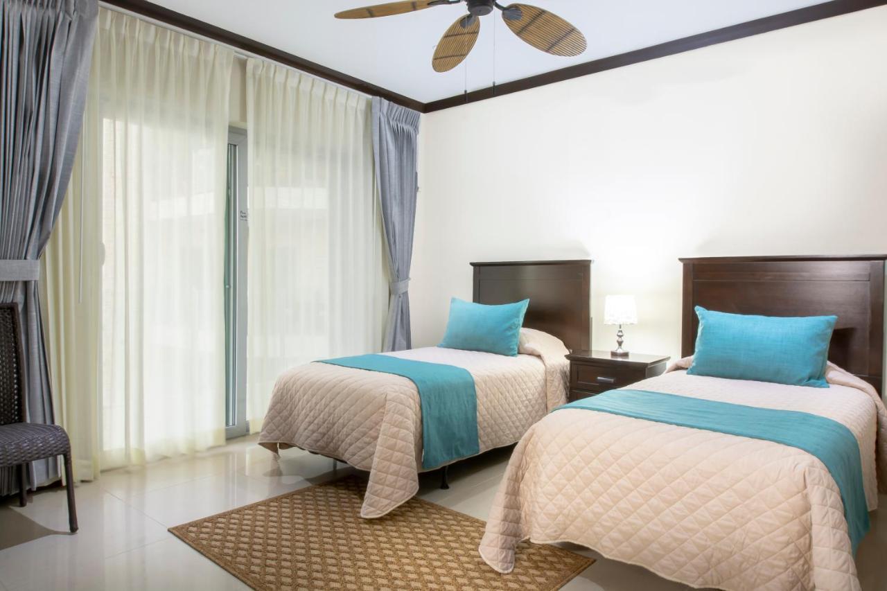 Diamante Del Sol Ocean Front, Jaco Paradise Cr Exterior photo