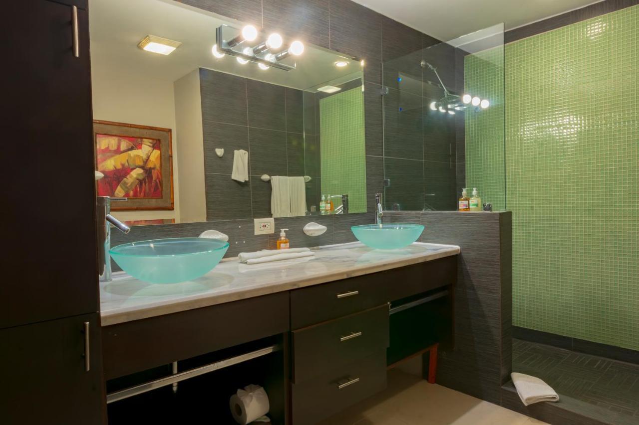 Diamante Del Sol Ocean Front, Jaco Paradise Cr Exterior photo