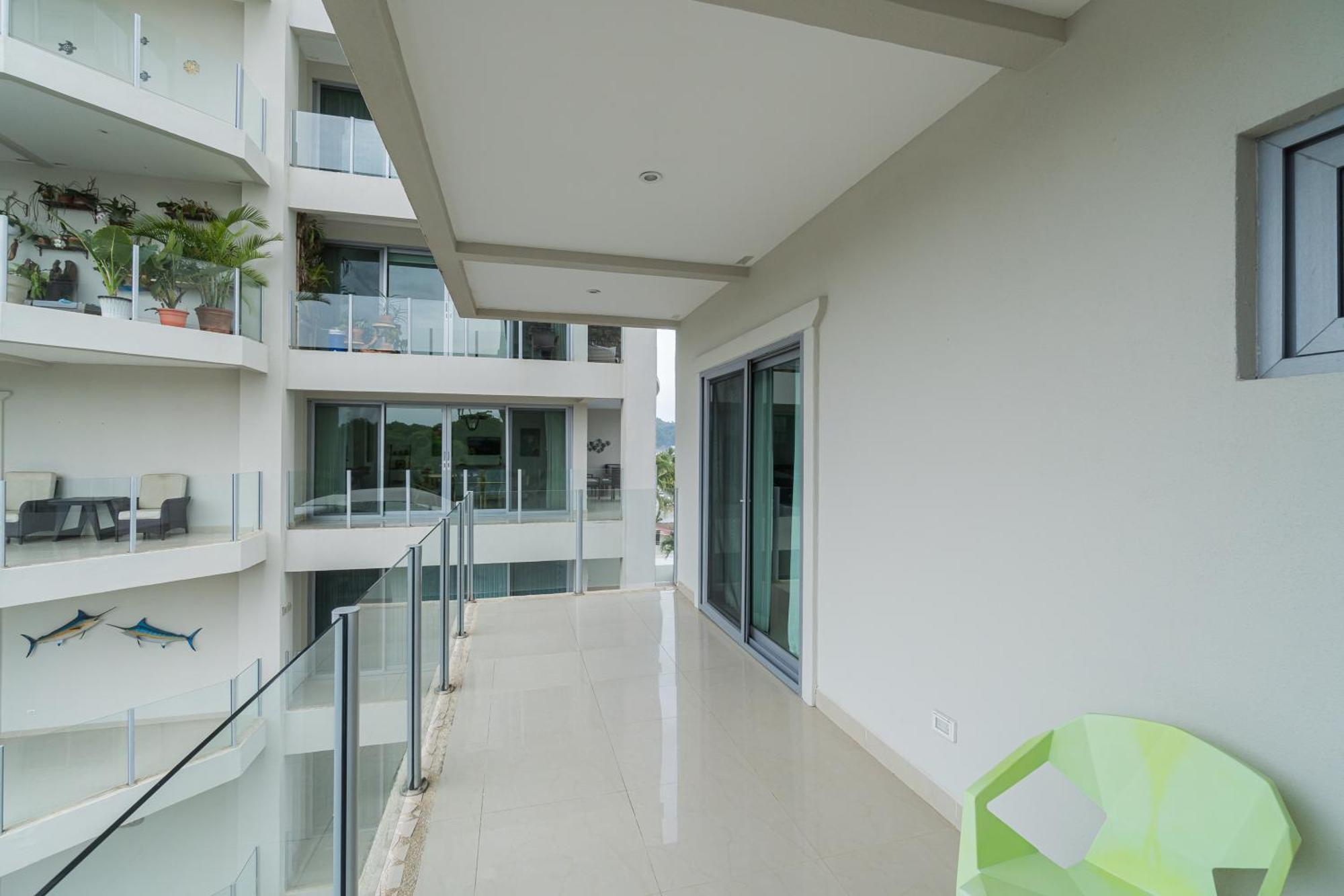 Diamante Del Sol Ocean Front, Jaco Paradise Cr Exterior photo