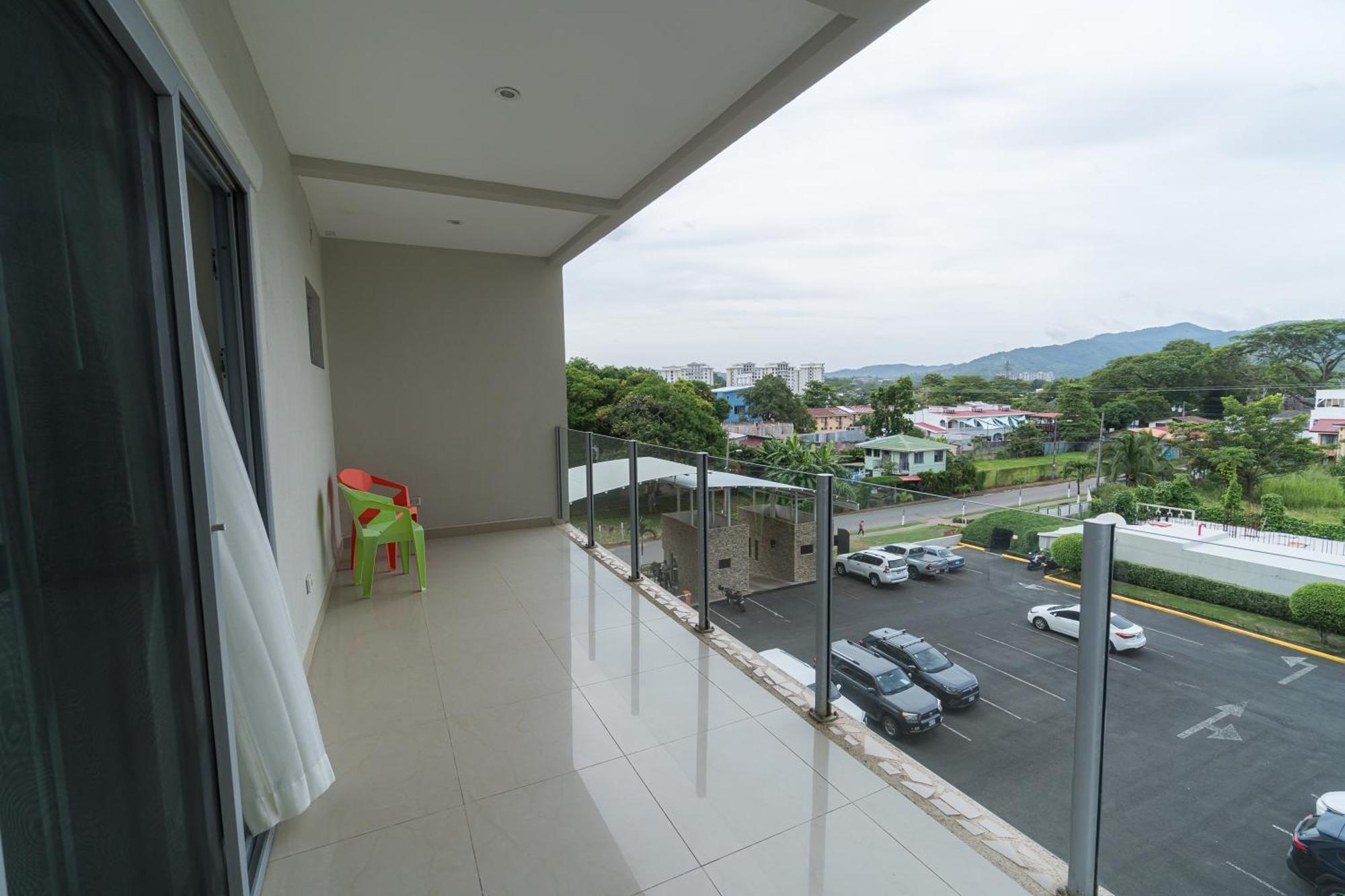 Diamante Del Sol Ocean Front, Jaco Paradise Cr Exterior photo