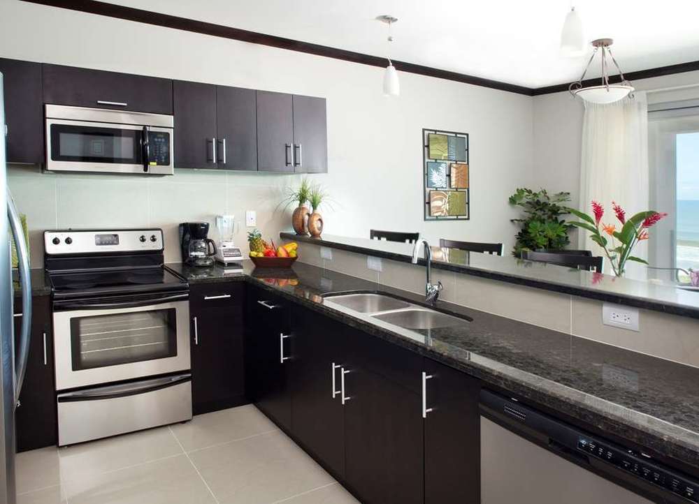 Diamante Del Sol Ocean Front, Jaco Paradise Cr Room photo