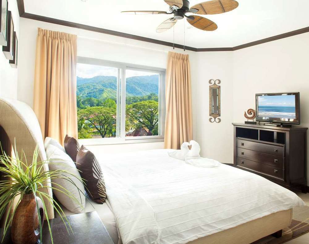 Diamante Del Sol Ocean Front, Jaco Paradise Cr Room photo