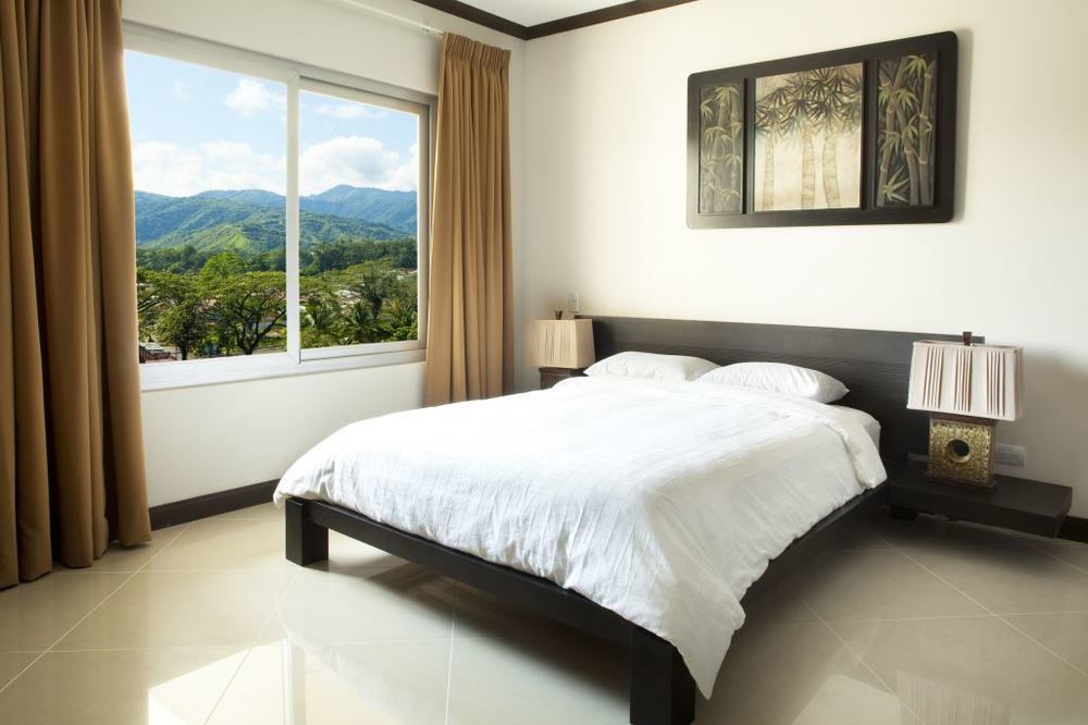 Diamante Del Sol Ocean Front, Jaco Paradise Cr Room photo
