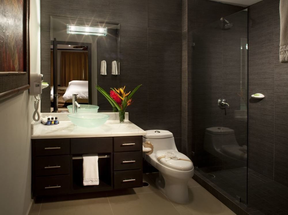 Diamante Del Sol Ocean Front, Jaco Paradise Cr Room photo