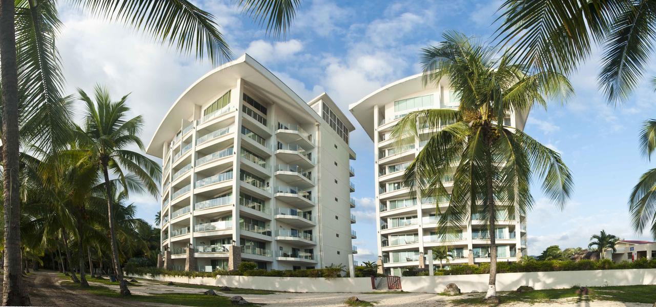 Diamante Del Sol Ocean Front, Jaco Paradise Cr Exterior photo