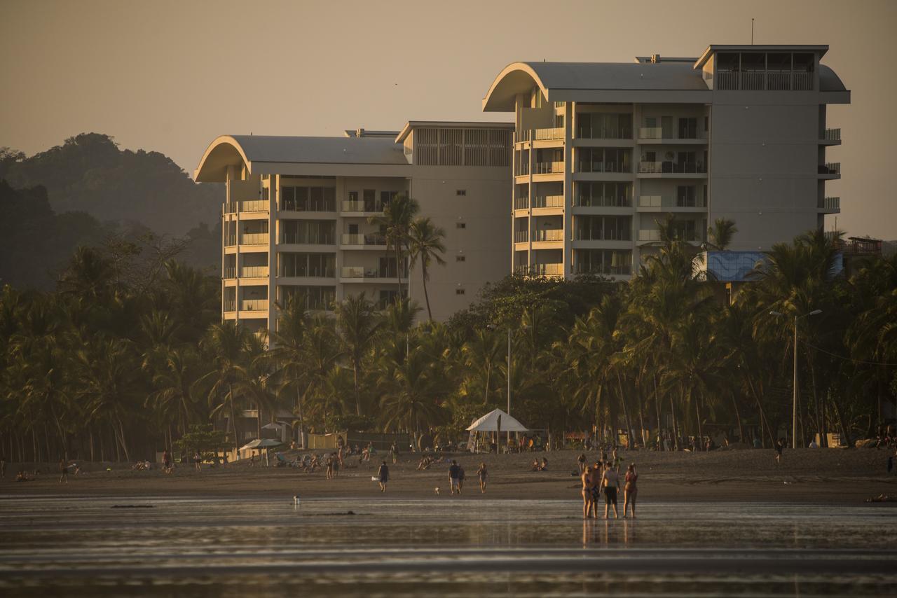 Diamante Del Sol Ocean Front, Jaco Paradise Cr Exterior photo