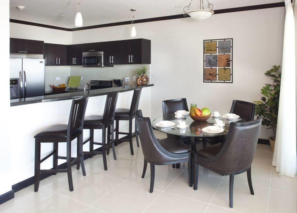 Diamante Del Sol Ocean Front, Jaco Paradise Cr Exterior photo