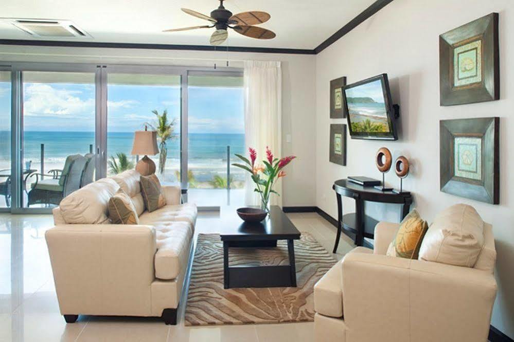 Diamante Del Sol Ocean Front, Jaco Paradise Cr Exterior photo